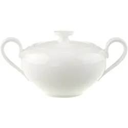 Villeroy & Boch Anmut Zuckerdose / Marmeladendose