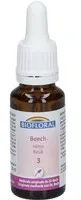 BIOFLORAL 03 - Beech Hêtre 20 ml Goutte(S)