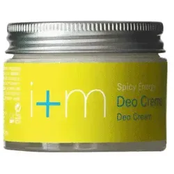 Spicy Energy Deo Creme