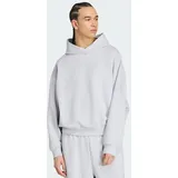 adidas Hoodie Grau L