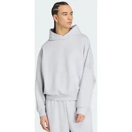 adidas Hoodie Grau L