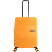 DISCOVERY Koffer Trails orange