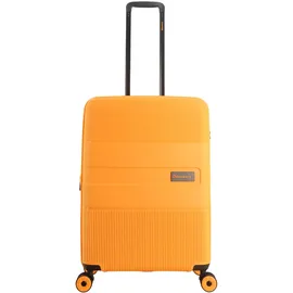 DISCOVERY Koffer Trails orange