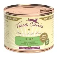 Terra Canis Classic Adult 12 x 200 g