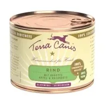 Terra Canis Classic Adult 12 x 200 g