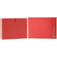 Gucci Rush 75ml, Frauen, 75 ml, Nicht nachfüllbare Flasche, Gardenia, Vanille, Patschuli