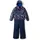 Columbia BugaTM Ii Rennanzug Skijacke Blau 92