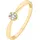 Christ Ring gold 60