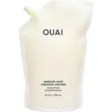 Ouai Medium Hair Shampoo 946 ml