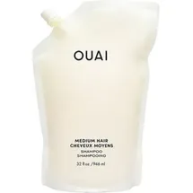 Ouai Medium Hair Shampoo 946 ml