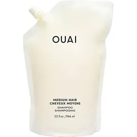 Ouai Medium Hair Shampoo 946 ml