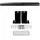 Bose Soundbar Wandhalterung Schwarz
