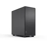 Fractal Design Epoch Black Solid ATX Gaming Gehäuse Mesh
