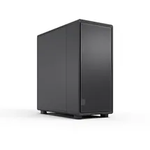Fractal Design Epoch Black Solid ATX Gaming Gehäuse Mesh