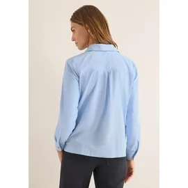Cecil Hemd in Hellblau - XL