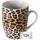 HIT Trading Kaffeetasse 0,25 l Braun 12 St.