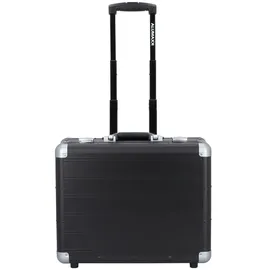 ALUMAXX Galaxy 2-Rollen Cabin 37 cm / 26 l black