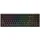 iQunix F97 Dark Side Wireless MX Red DE