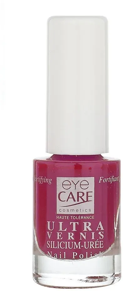 eye care cosmetics Ultra Nagellack Capri 1538