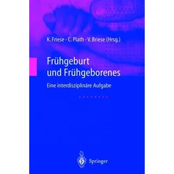 Frühgeburt und Frühgeborenes