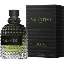 Valentino Born in Roma Green Stravaganza Eau de Toilette 100 ml