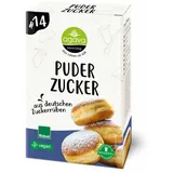 Agava Puderzucker bio