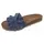 Verbenas Rocio Roda jeansblau 37