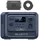 Bluetti Elite 100 V2 Powerstation & Charger 1,02 kWh