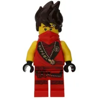 LEGO® Ninjago: Kai (Legacy, Rebooted) Spielbausteine