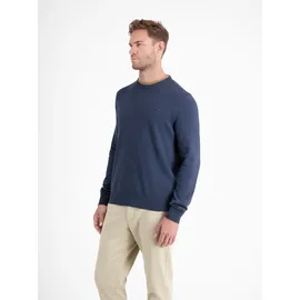 Lerros Strickpullover Blau 3XL
