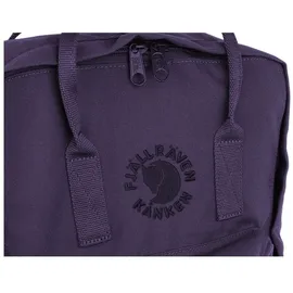 Fjällräven Re-Kanken deep violet