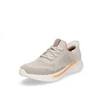 SKECHERS Slade Quinto Slip-Ins Sneakers Herren - Beige