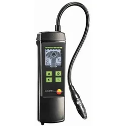 TESTO Leckage Detektor 0563 3164