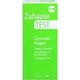 NanoRepro Zuhause Test Gesunder Magen All Stuhl