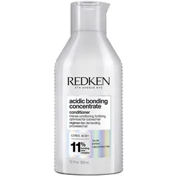 REDKEN ACIDIC COLOR GLOSS conditioner enhances the shine of your color - 300 ml