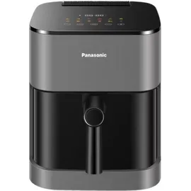 Panasonic Heißluftfritteuse NF-CC500SXE grau