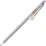 Brunnen Bleistift Happy Hippie HB