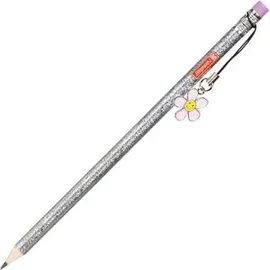 Brunnen Bleistift Happy Hippie HB