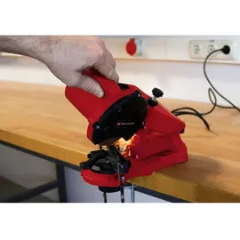 Einhell Sägekettenschärfgerät GC-CS 85 E