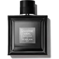 Guerlain L'Homme Idéal Platine Privé Eau de Toilette Nat. Spray 100 ml