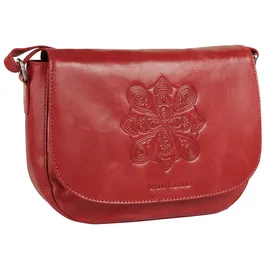 Bruno Banani Mandala onesize rot