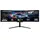 LC-POWER Curved Gaming-Monitor LC-M49QCO 49" schwarz