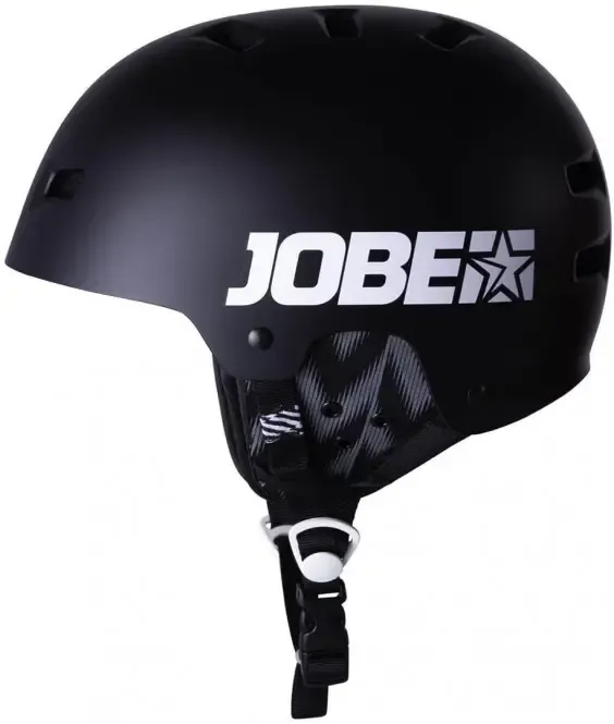 JOBE BASE Helm 2026 black - S