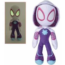 Simba Disney Marvel Miles Morales, GID 25cm