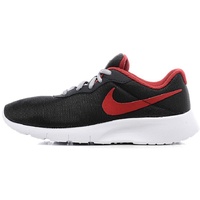 Nike Tanjun GS Sneaker Schuhe 818381-004, Farbe:grau, Schuhgröße:35.5 EU