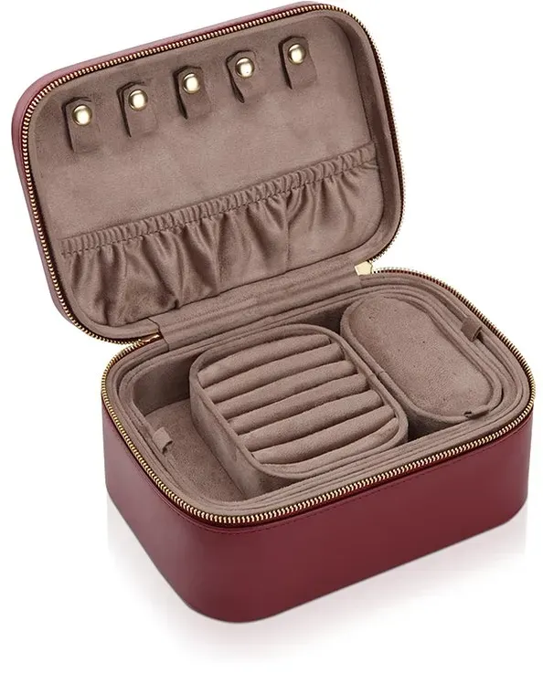 Modalo Etui Luxuria 8446 - rot