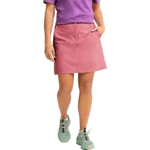 Jack Wolfskin Hosenrock Damen Rosa 42
