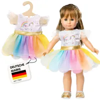 Heless Einhorn-Kleid (2850)