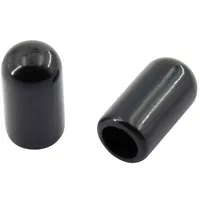 TRU Components 1592748 Endkappe (nicht schrumpfend) Nenn-Innendurchmesser (vor Schrumpfung):