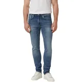 s.Oliver Nelio Slim Fit Blau 33/34